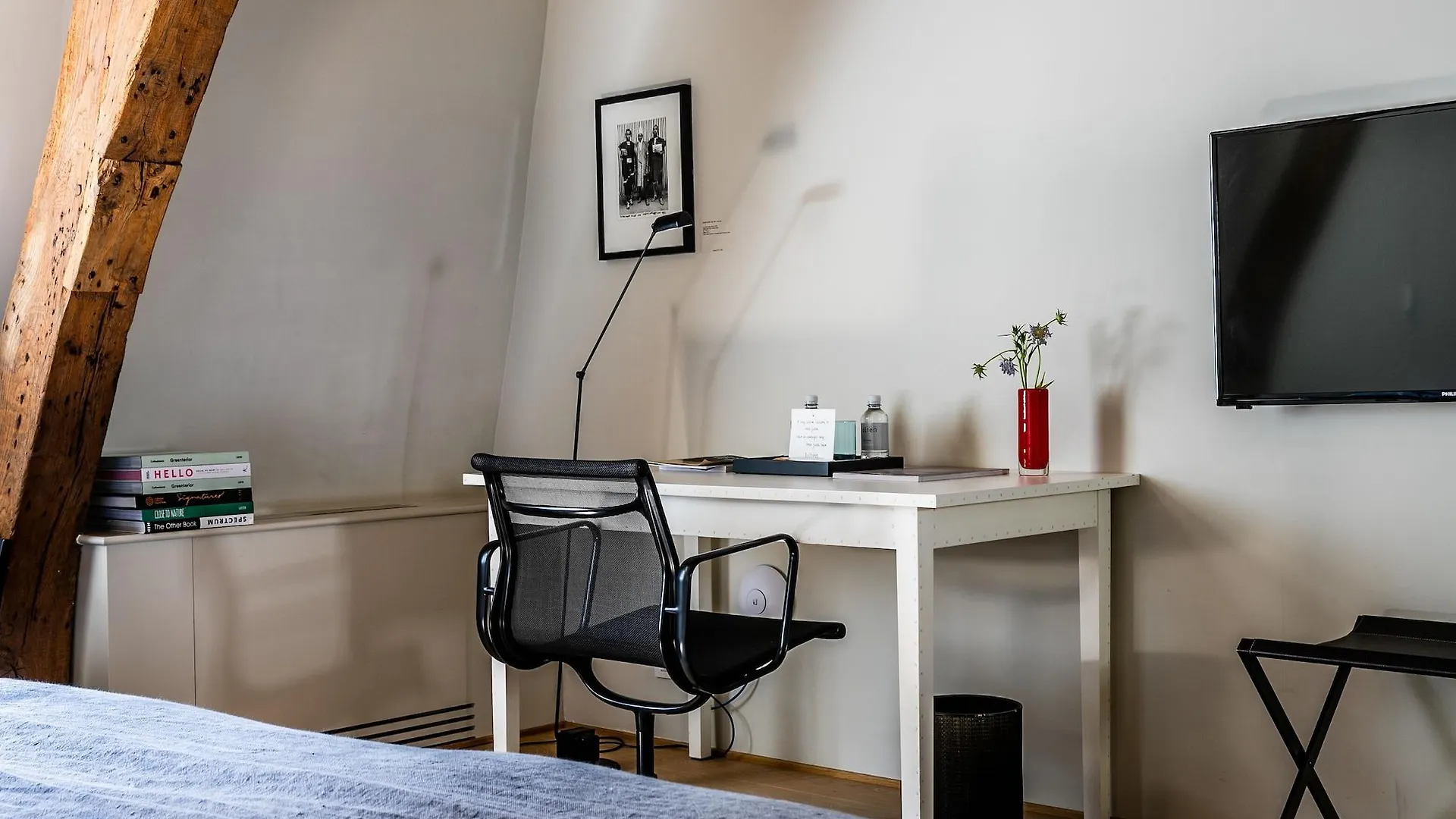 Hotel Julien Antverpy
