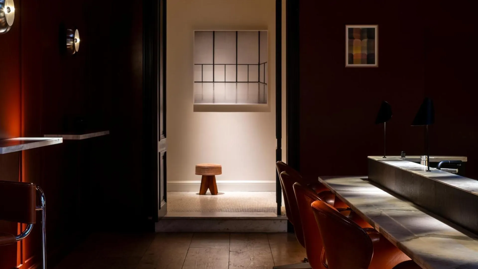 Hotel Julien Antwerpen