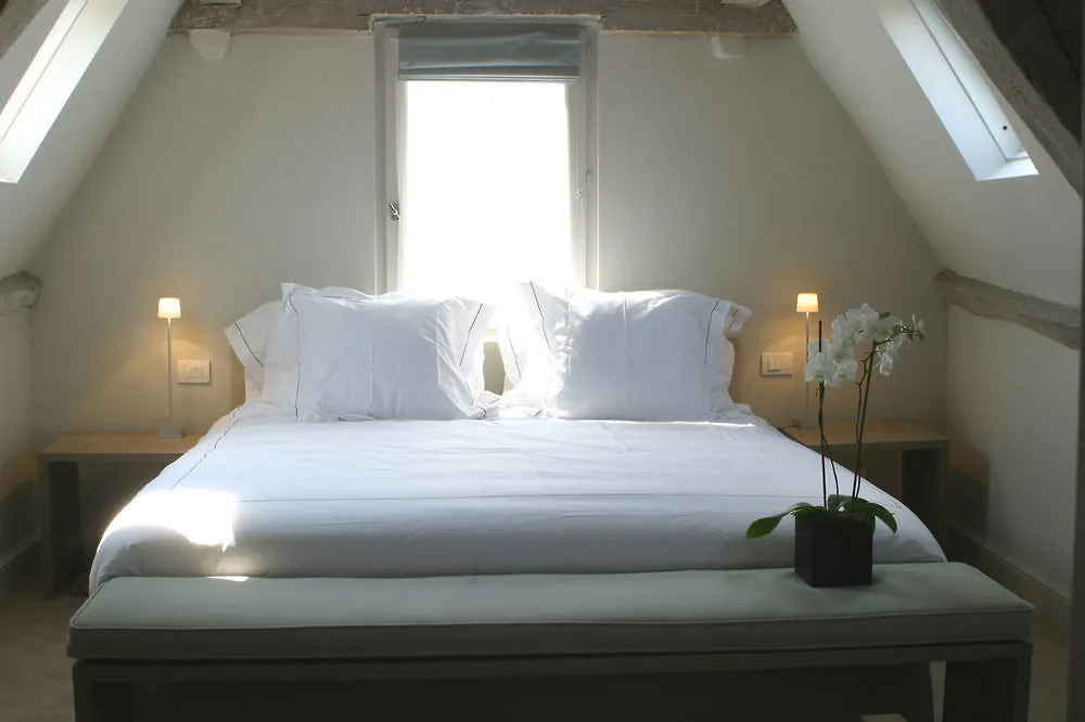Hotel Julien Antverpy
