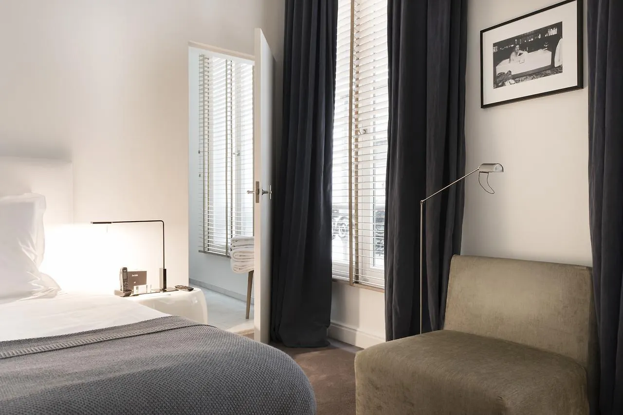 Hotel Julien Antwerpen