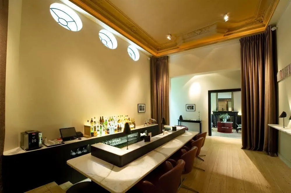 Hotel Julien Antwerpen