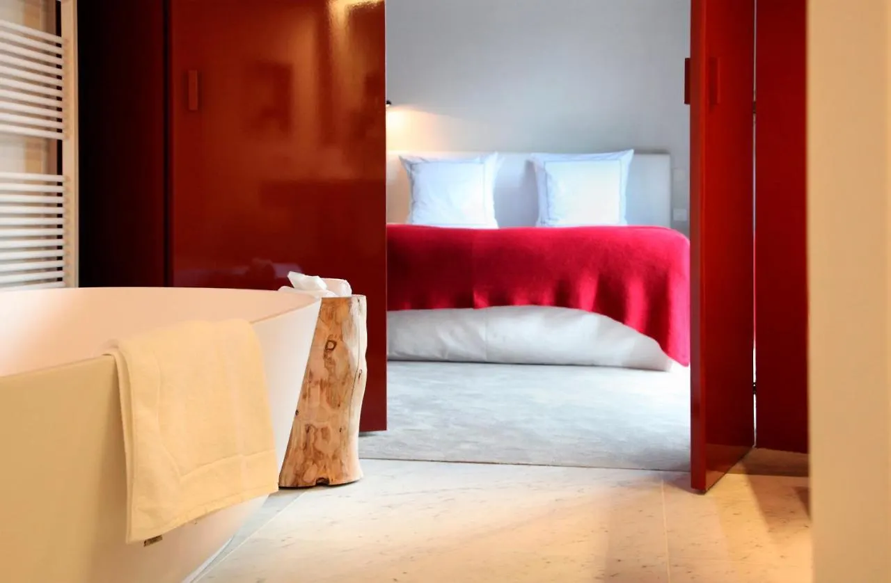 Hotel Julien Antwerpen
