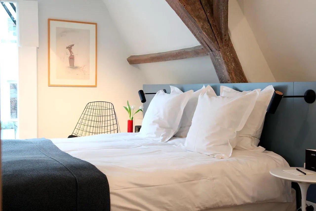 Hotel Julien Antwerpen België