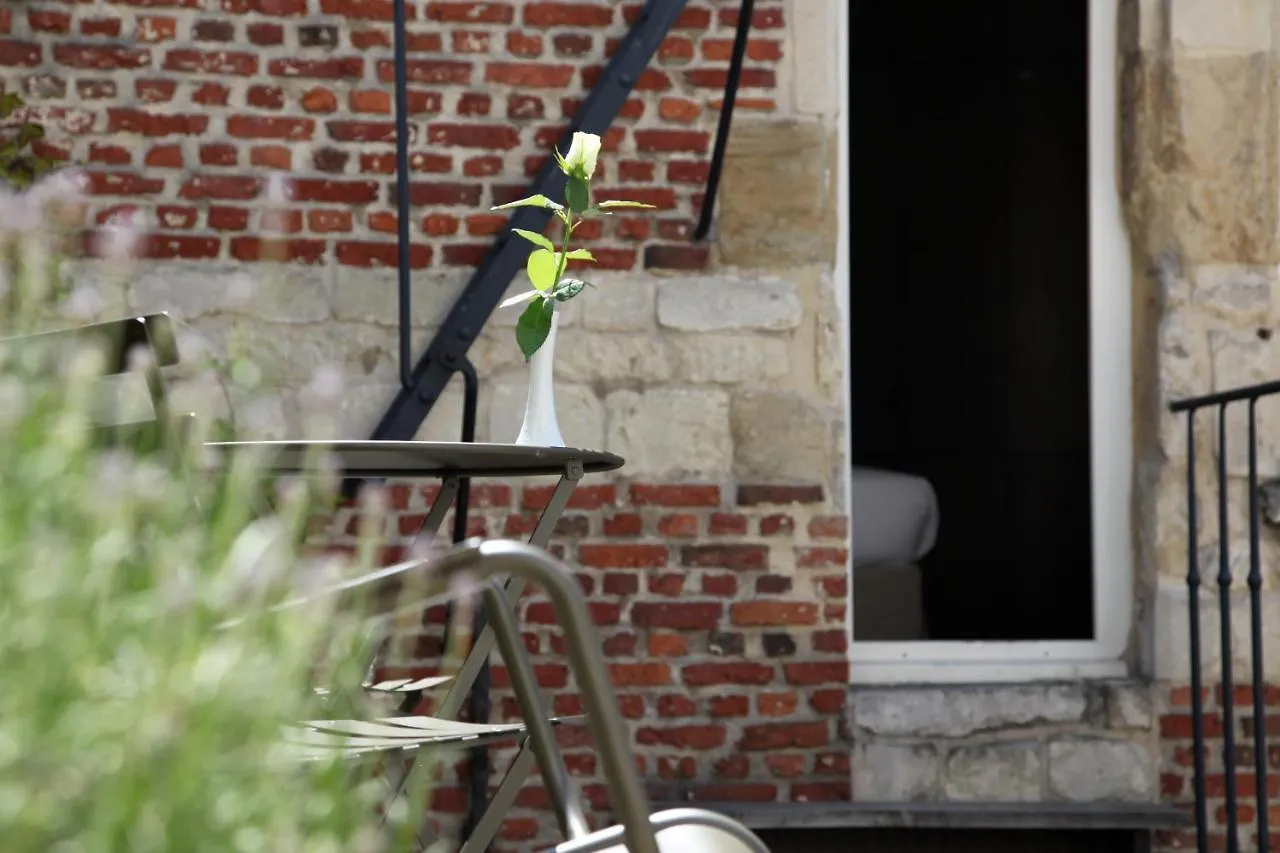 Hotel Julien Antwerpen