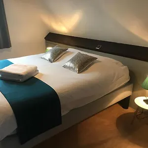 The Nest , Bruges Belgium
