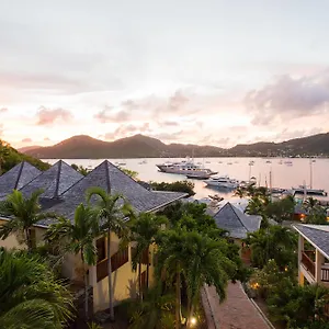 Antigua Yacht Club Marina 3*, English Harbour Antigua/Barbuda