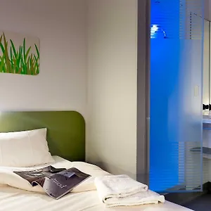 Hotel Ibis Budget Port, Amberes