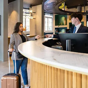 Otel Novotel Off Grand Place