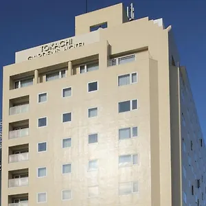 十勝ガーデンズホテル 3* 帯広市