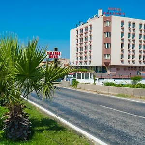Otel Galenos