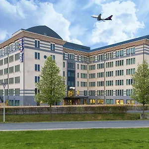 Otel Park By Radisson Brussels Airport, Zaventem
