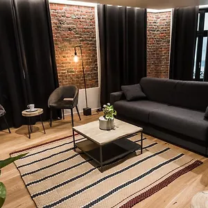 Smartflats - Bourse , Brussels Belgium