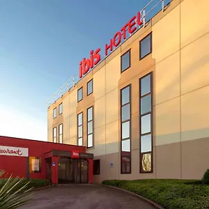 Otel Ibis Brussels Airport, Diegem