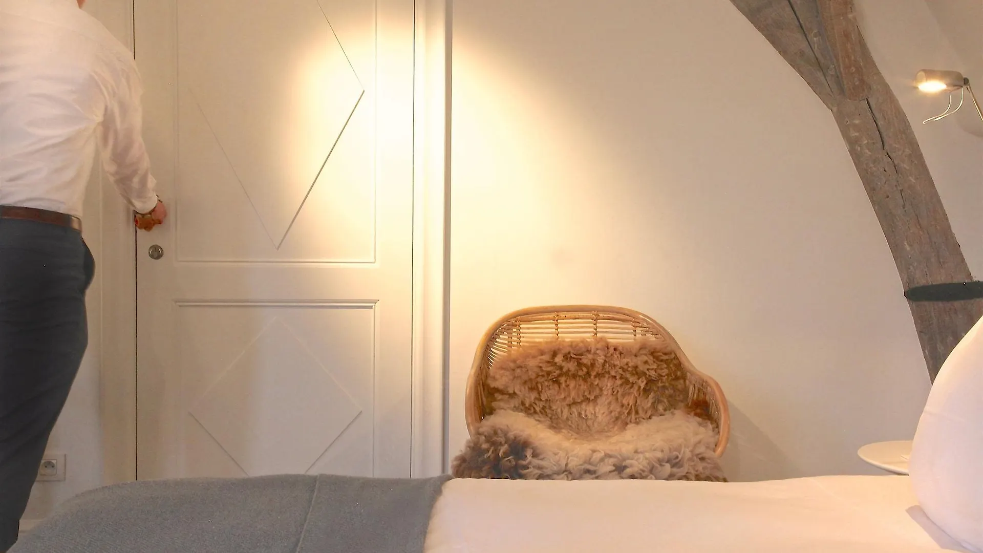 Hotel Julien Antwerpen Belgien