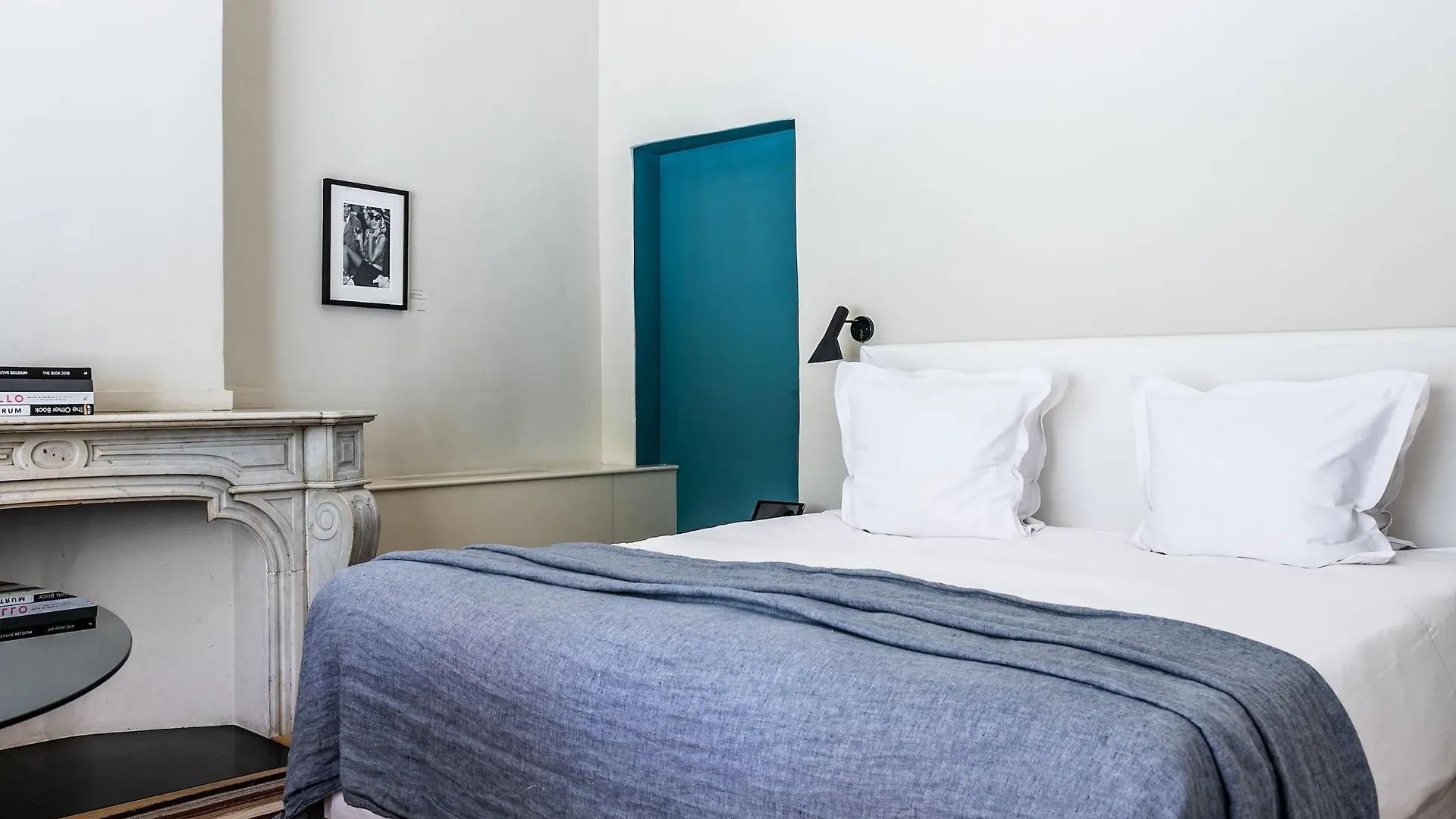 Hotel Julien Antwerpen