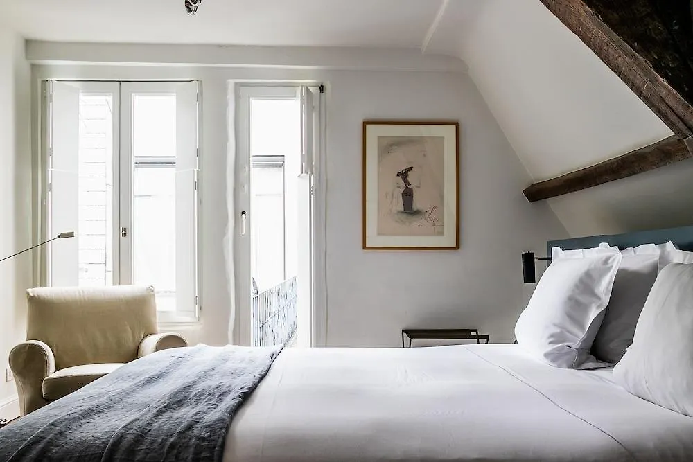Hotel Julien Antwerpen