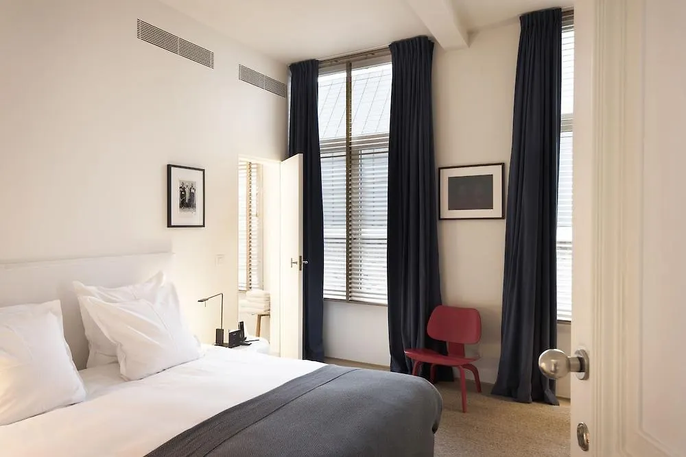 Hotel Julien Antwerpen