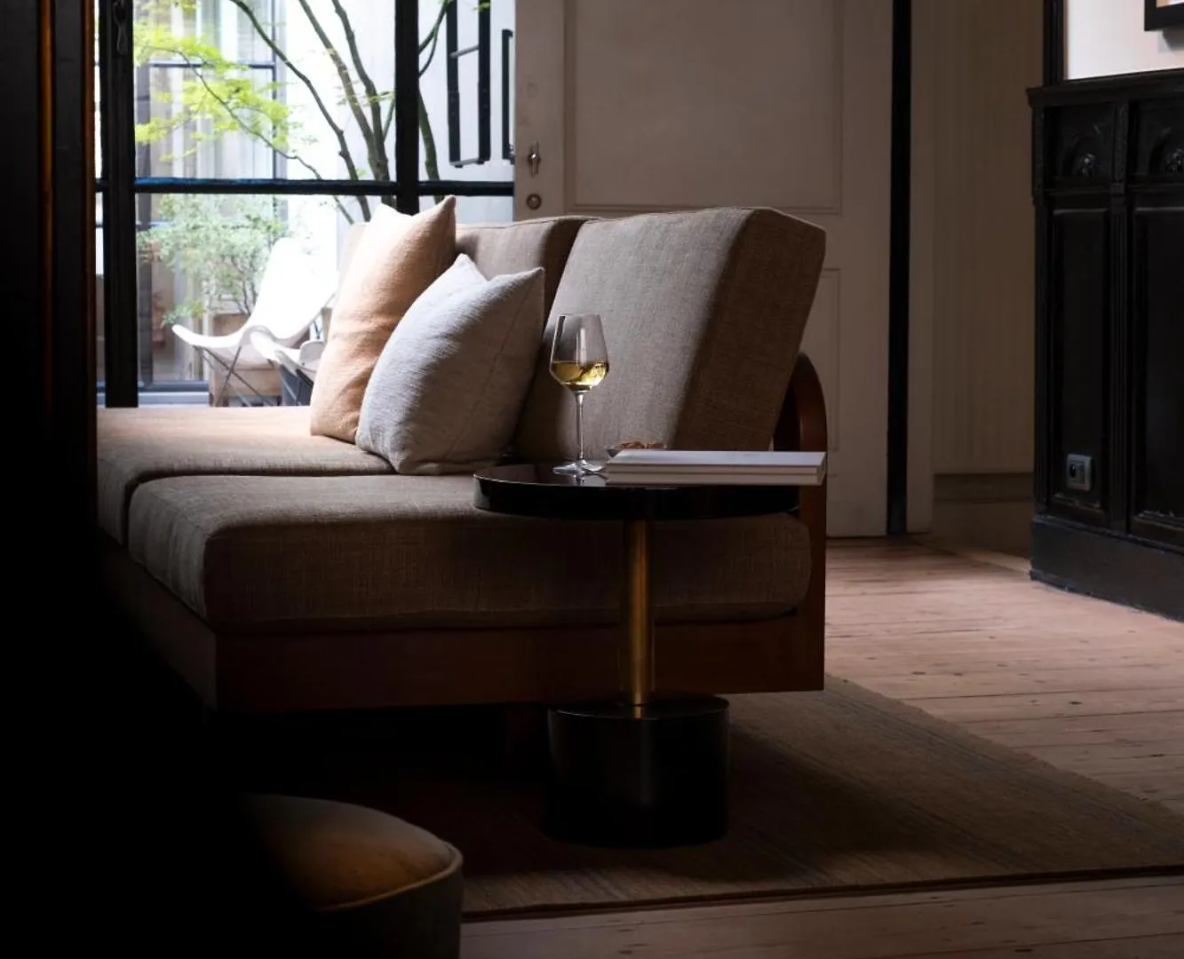 Hotel Julien Antwerp