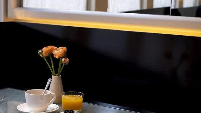 Hotel Julien Antwerpen