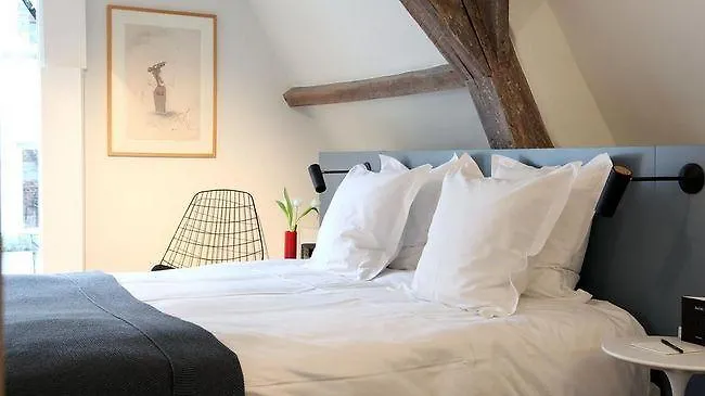 Hotel Julien Antwerpen