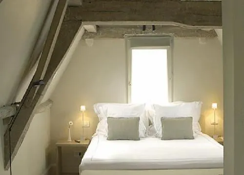 Hotel Julien Antwerpen Belgien