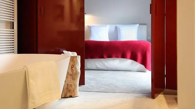 Hotel Julien Antwerpen 4*,  Belgien
