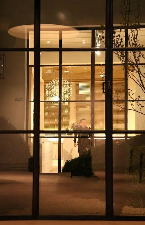 Hotel Julien Antwerpen