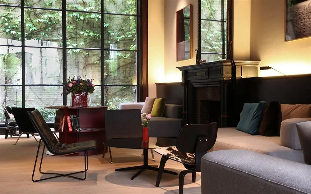 Hotel Julien Antwerpen