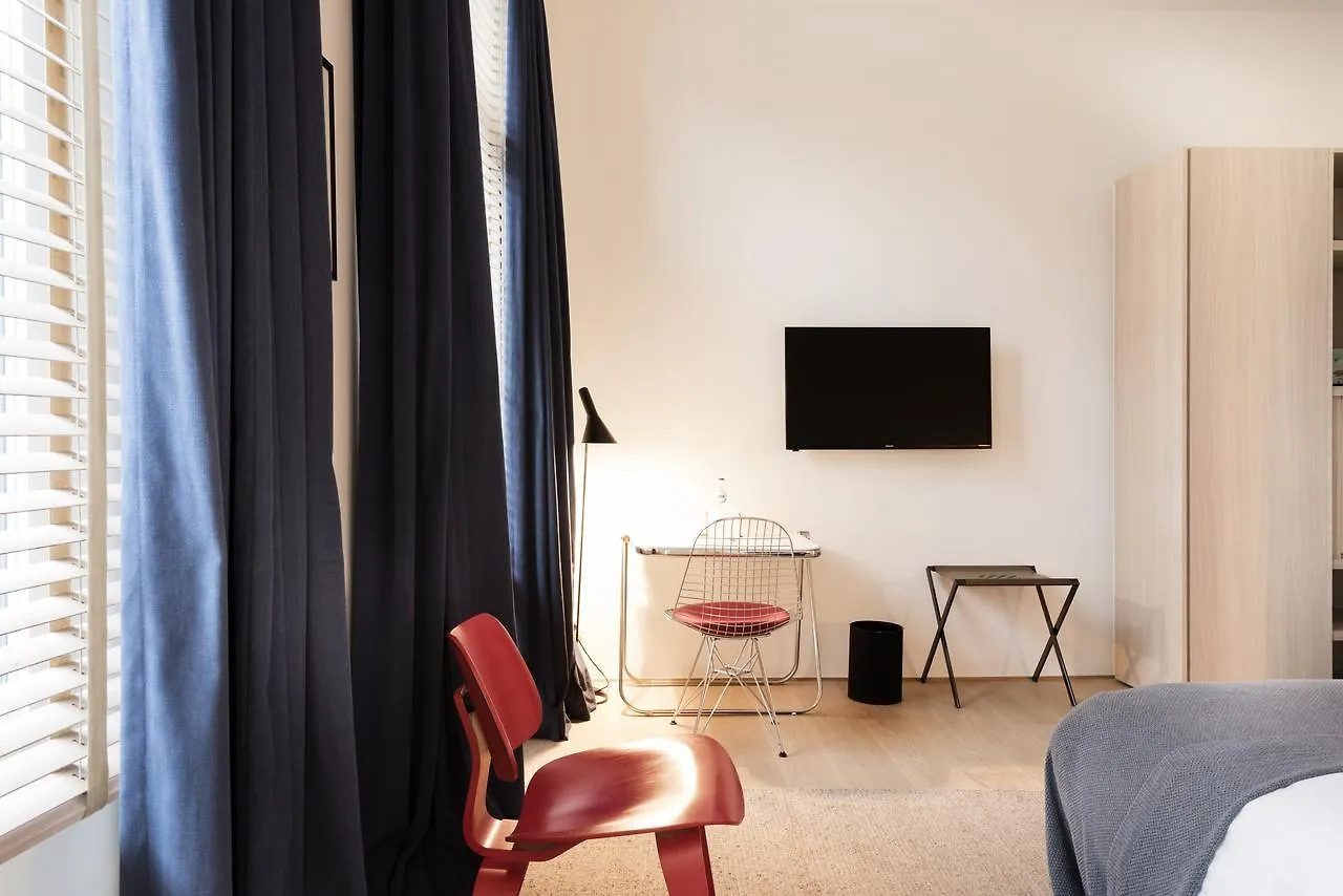 Hotel Julien Antwerpen