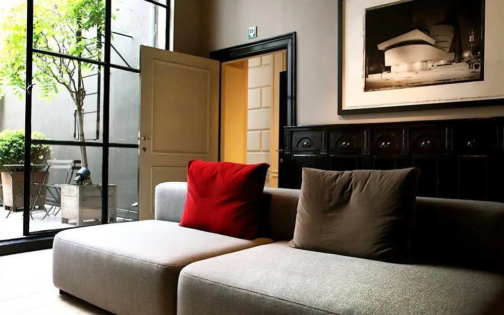 Hotel Julien Anvers