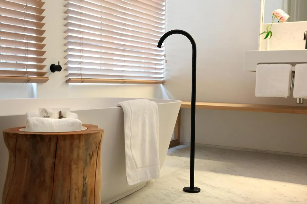 Hotel Julien Antwerp