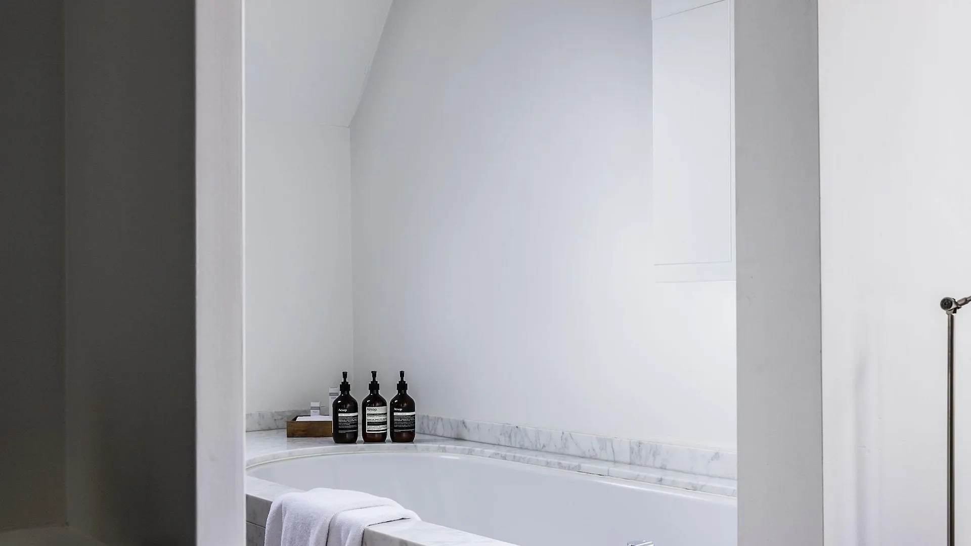 Hotel Julien Antwerp