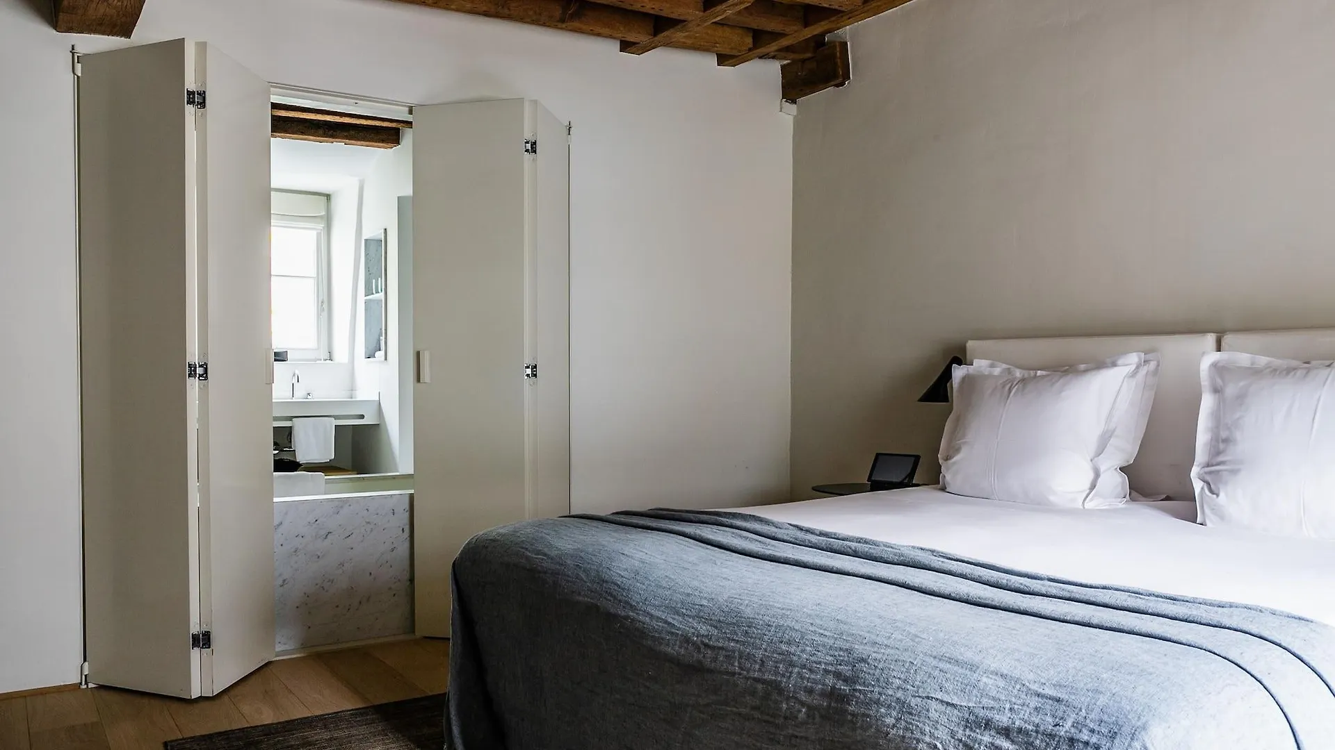 Hotel Julien Amberes