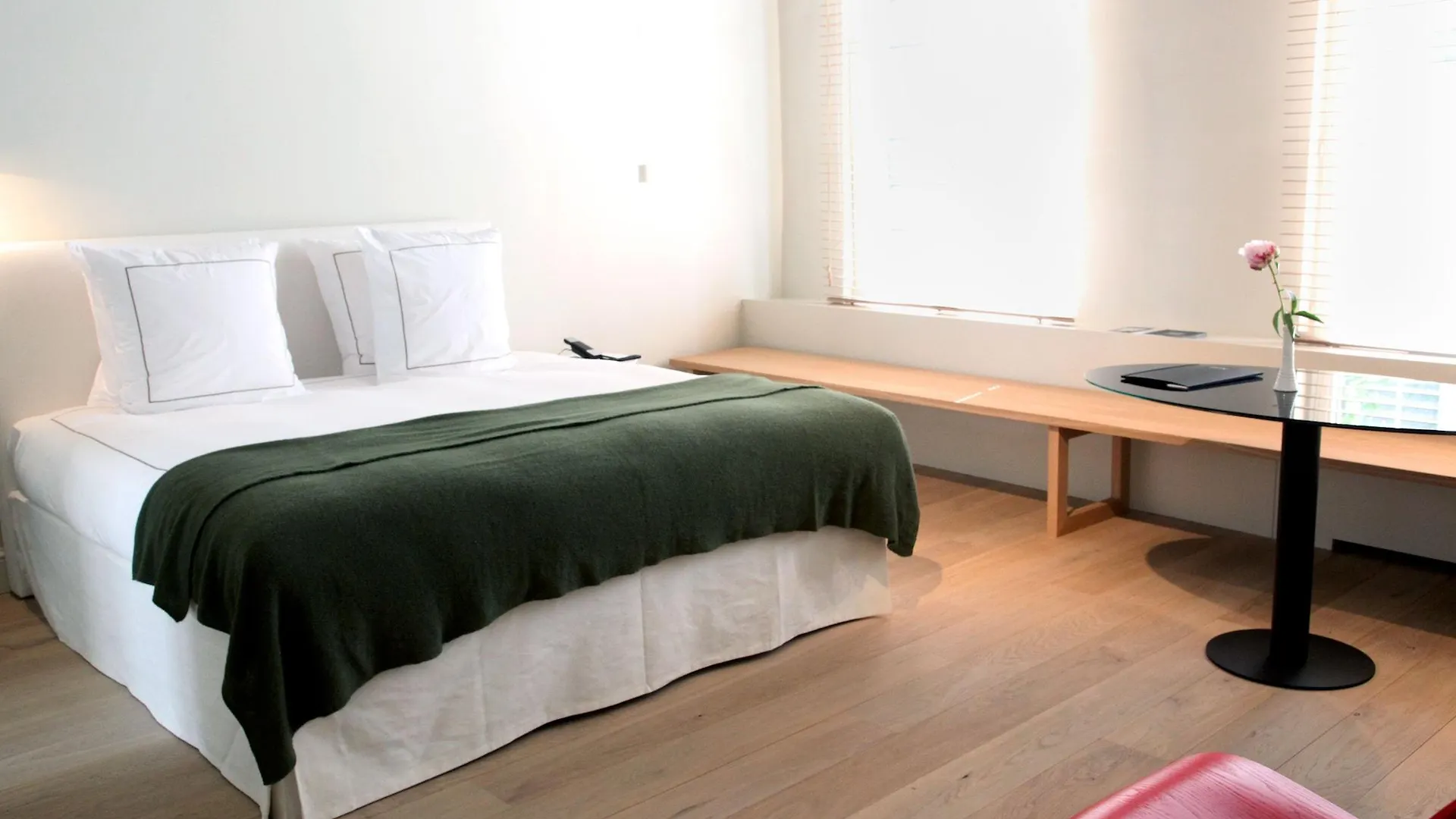 Hotel Julien Amberes