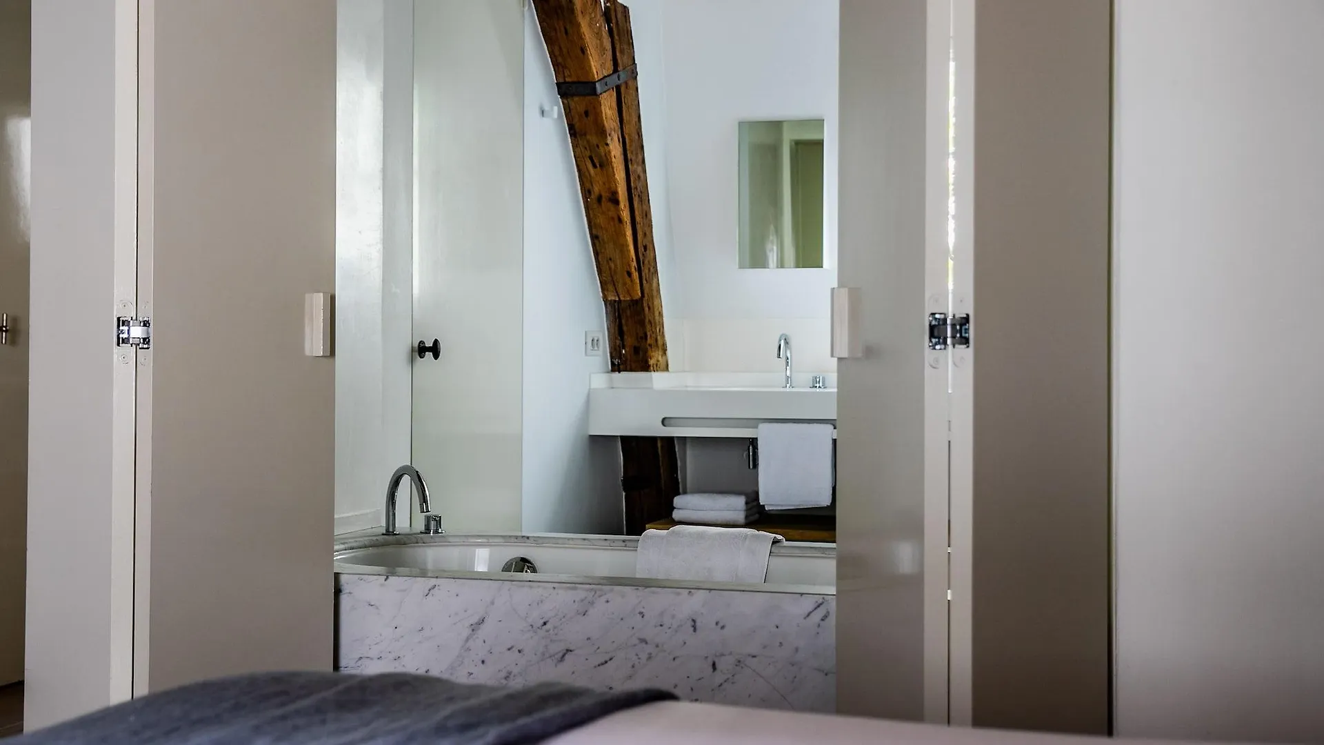 Hotel Julien Amberes