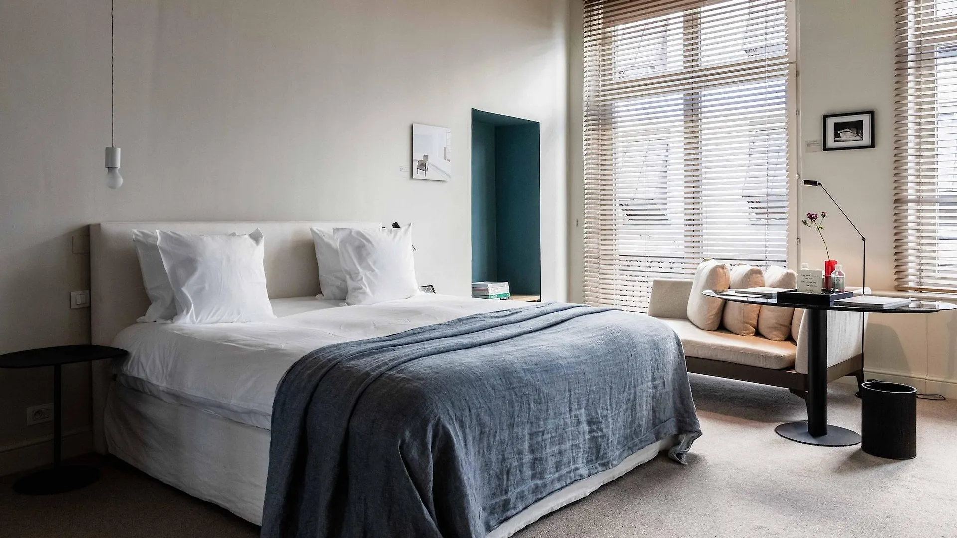 Hotel Julien Amberes