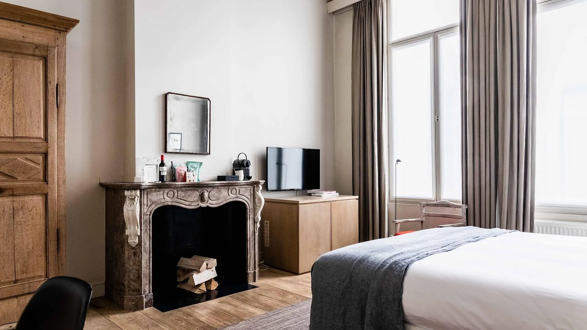 Hotel Julien Amberes