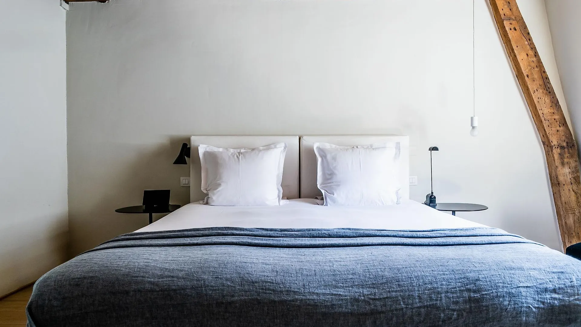 Hotel Julien Antwerp
