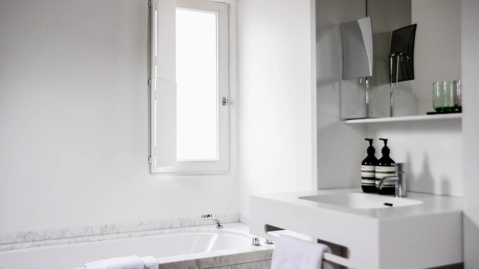 Hotel Julien Antwerp