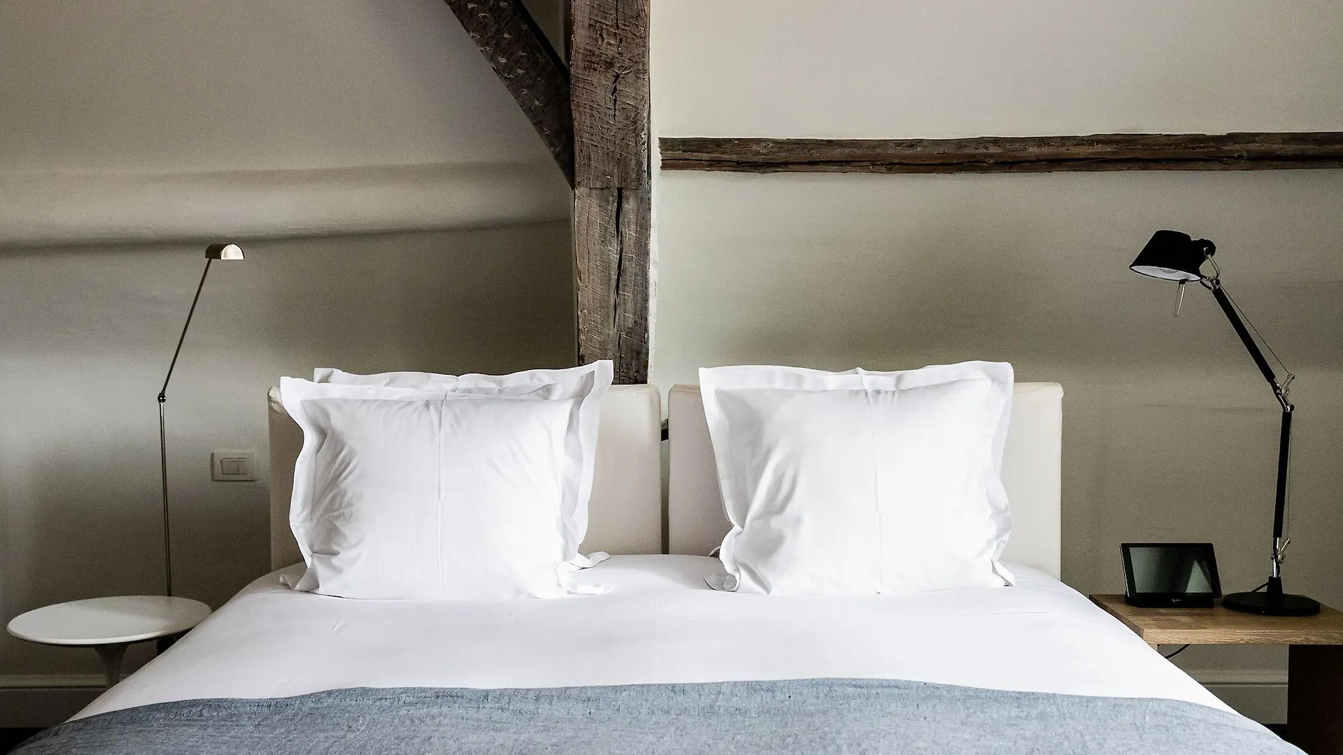 Hotel Julien Amberes
