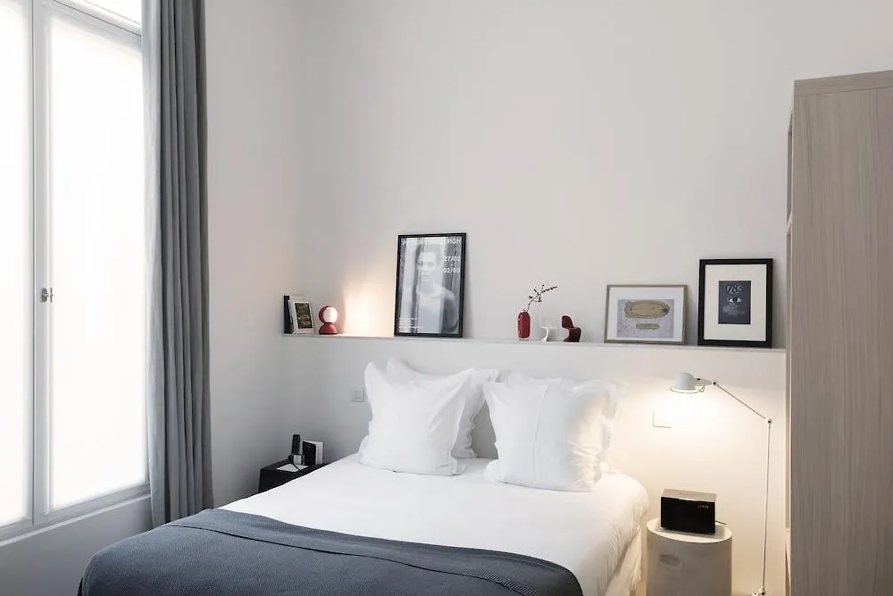 Hotel Julien Amberes Bélgica