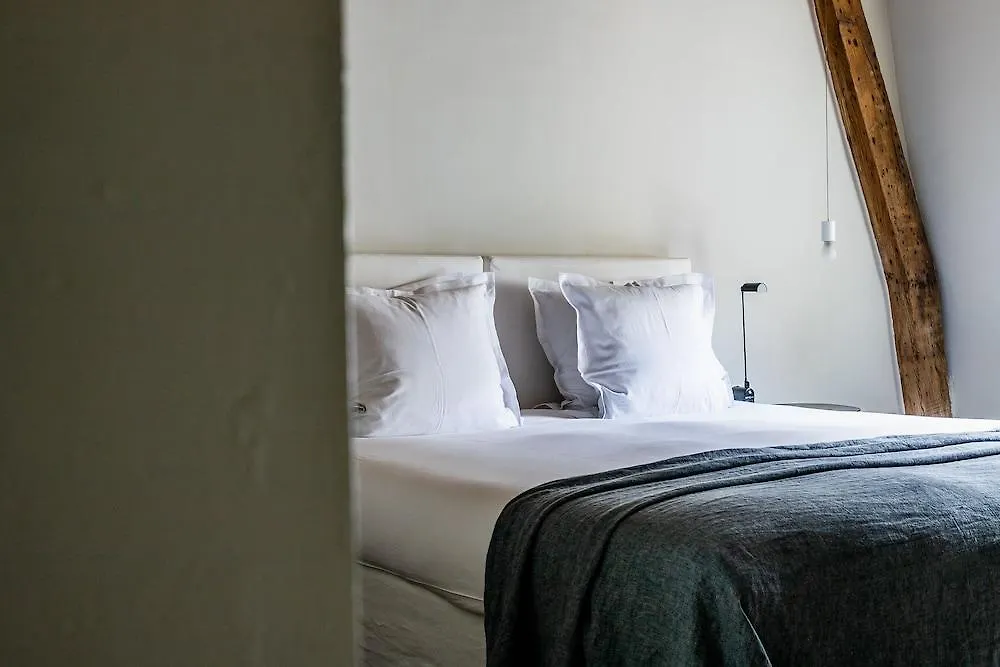 ****  Hotel Julien Amberes Bélgica