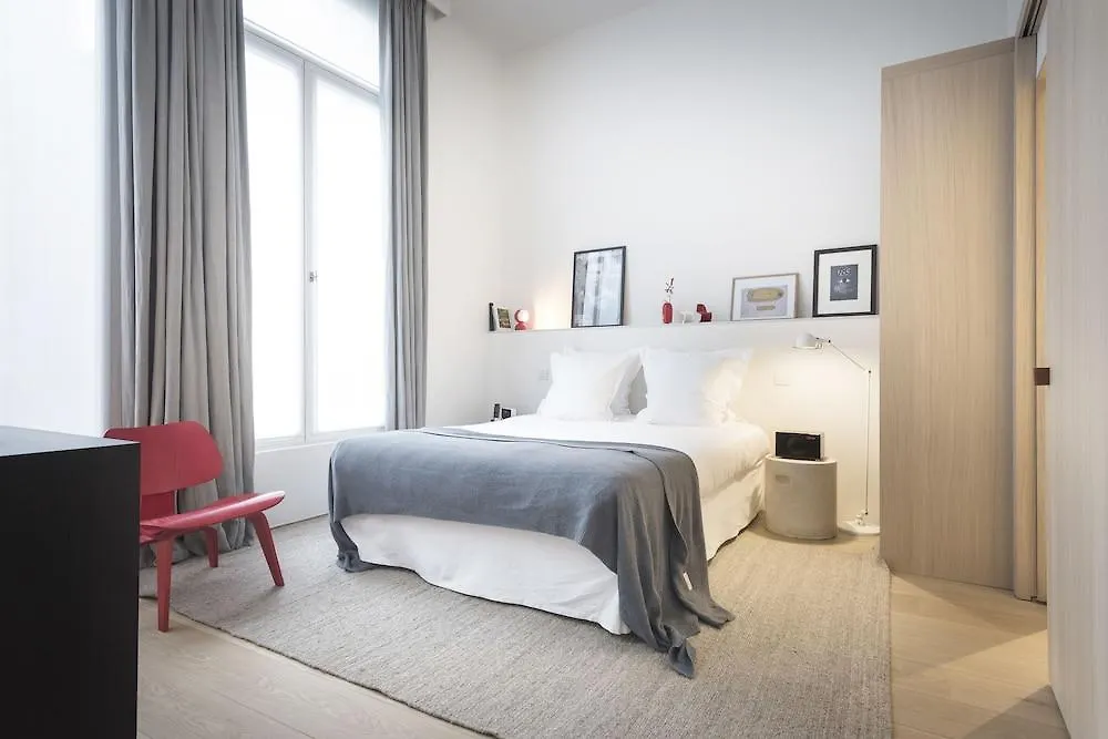 ****  Hotel Julien Antwerp Belgium