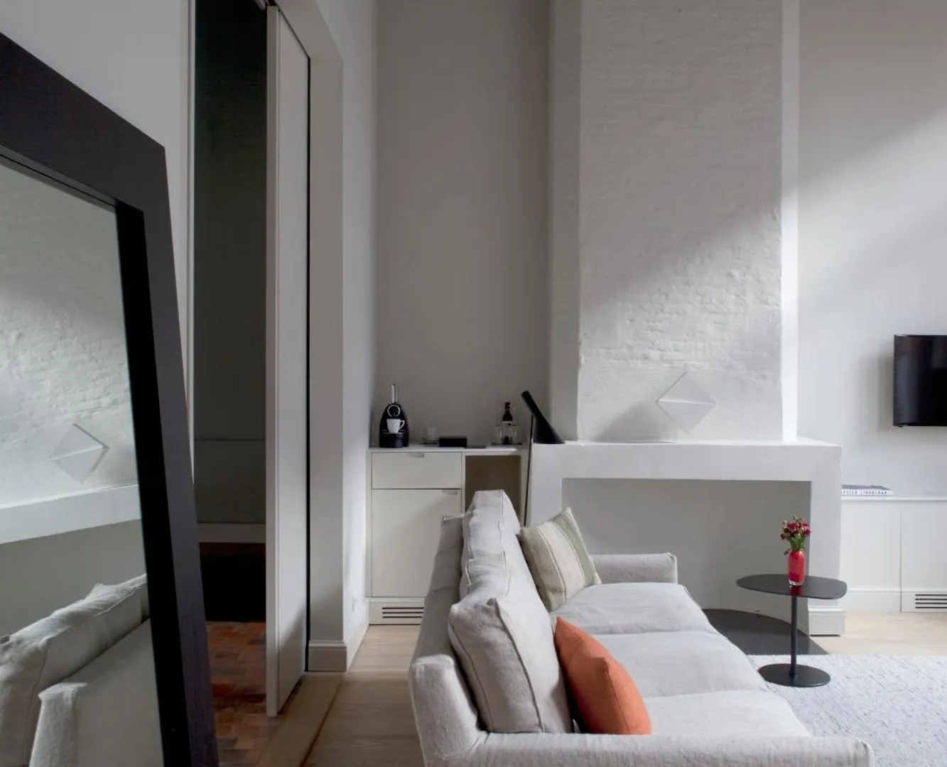 Hotel Julien Amberes