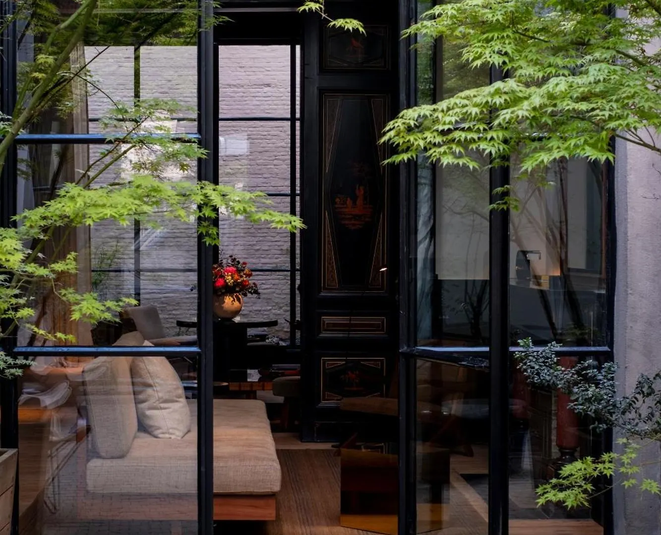 Hotel Julien Amberes