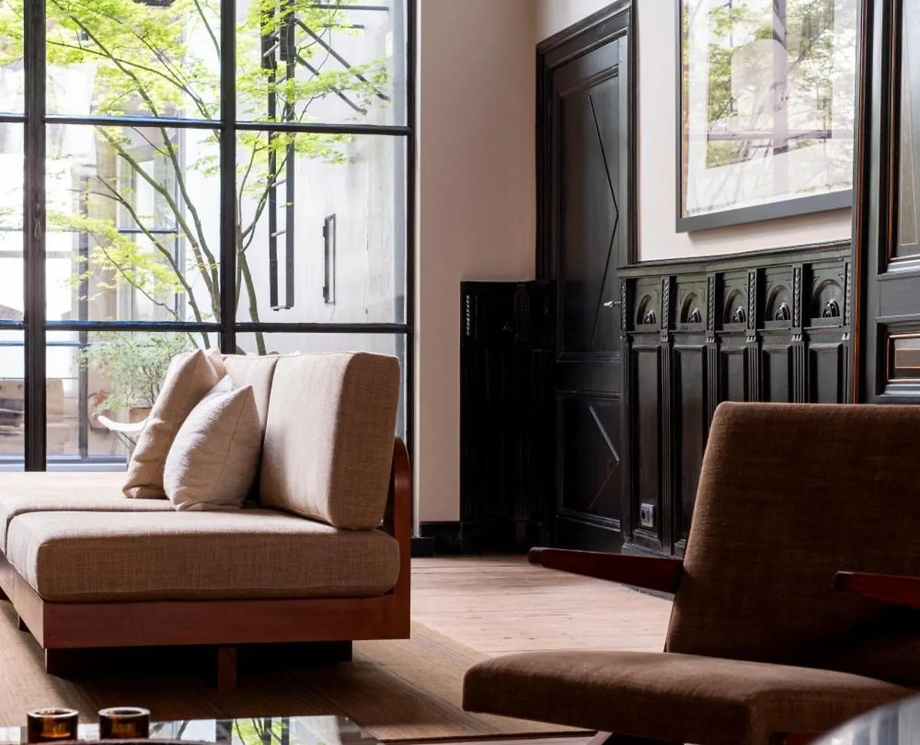 Hotel Julien Amberes