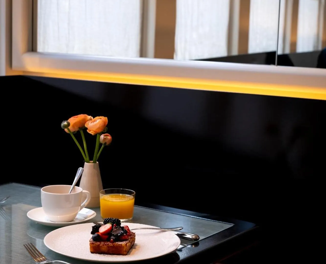Hotel Julien Amberes
