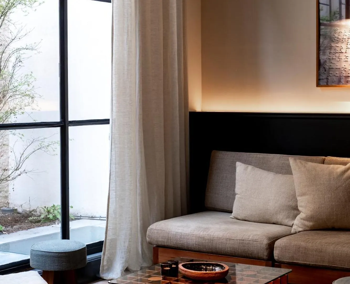 Hotel Julien Antwerp