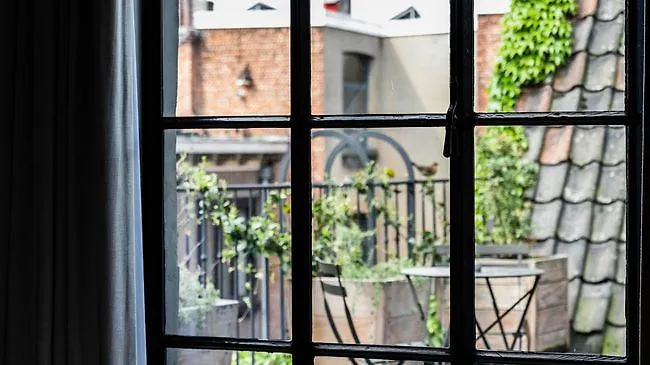 Hotel Julien Antwerp