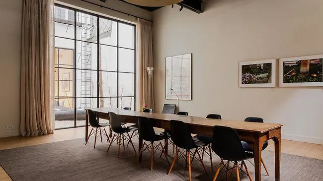 Hotel Julien Antwerp